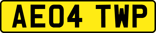 AE04TWP