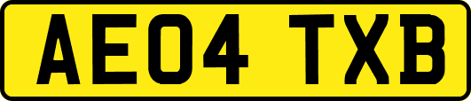 AE04TXB