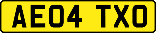 AE04TXO