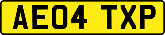 AE04TXP