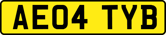AE04TYB