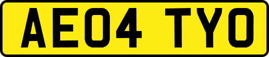 AE04TYO