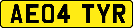 AE04TYR