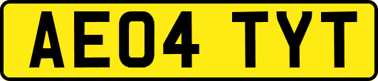 AE04TYT