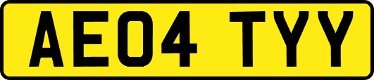 AE04TYY