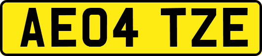 AE04TZE