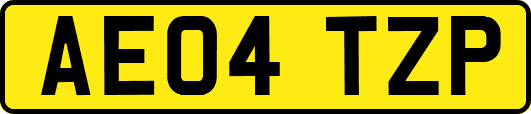 AE04TZP