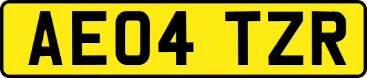 AE04TZR