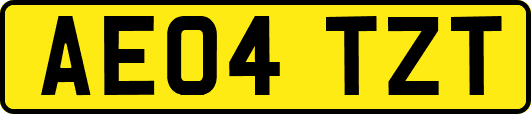 AE04TZT