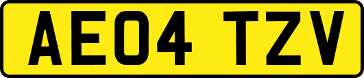 AE04TZV