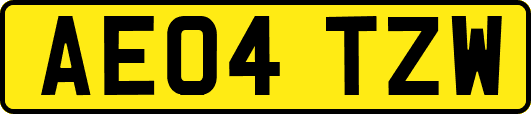 AE04TZW