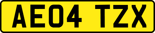 AE04TZX