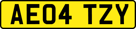 AE04TZY