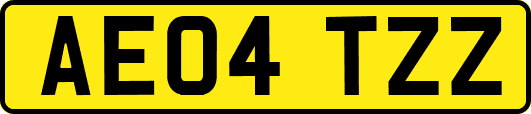 AE04TZZ