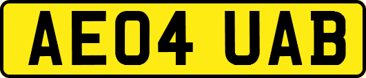 AE04UAB
