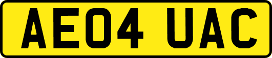 AE04UAC