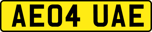 AE04UAE