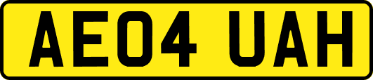 AE04UAH