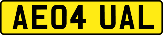 AE04UAL