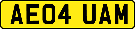 AE04UAM