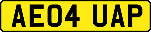AE04UAP