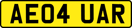 AE04UAR