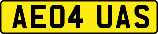 AE04UAS