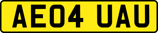 AE04UAU