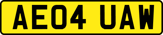 AE04UAW