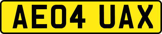 AE04UAX
