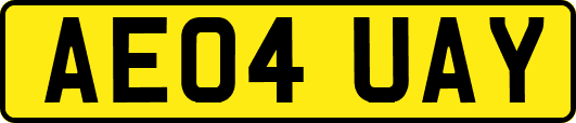 AE04UAY