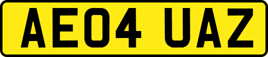 AE04UAZ