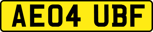 AE04UBF