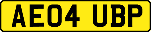 AE04UBP