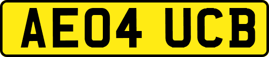 AE04UCB