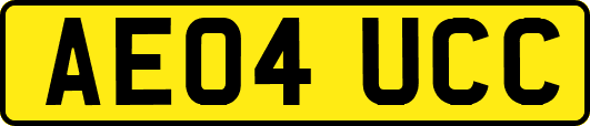 AE04UCC