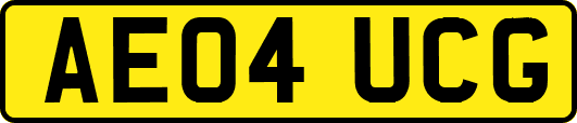 AE04UCG