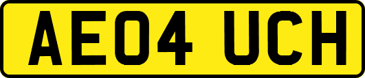 AE04UCH