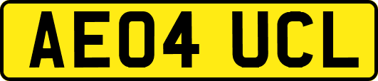 AE04UCL