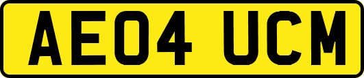 AE04UCM