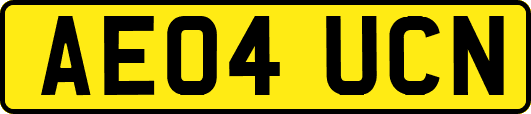 AE04UCN