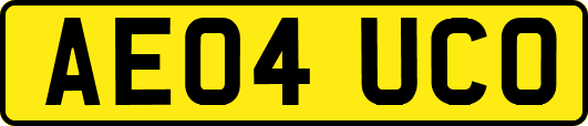 AE04UCO