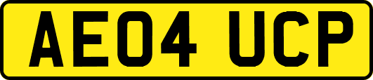 AE04UCP