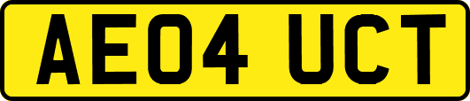 AE04UCT