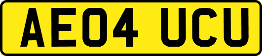 AE04UCU