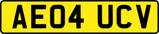 AE04UCV