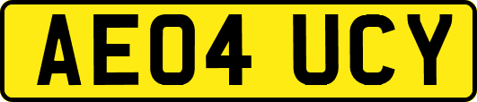 AE04UCY