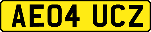 AE04UCZ