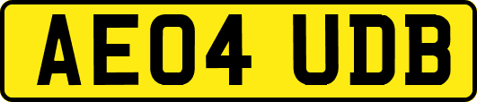 AE04UDB