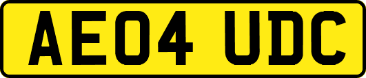 AE04UDC